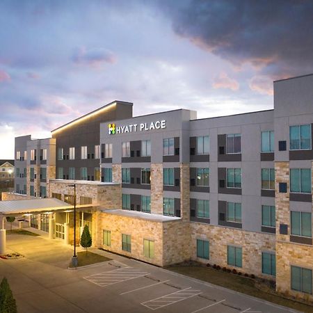 Hyatt Place Amarillo-West المظهر الخارجي الصورة