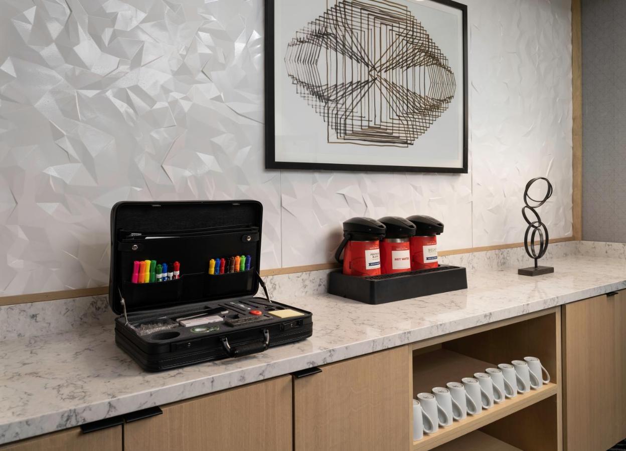 Hyatt Place Amarillo-West المظهر الخارجي الصورة
