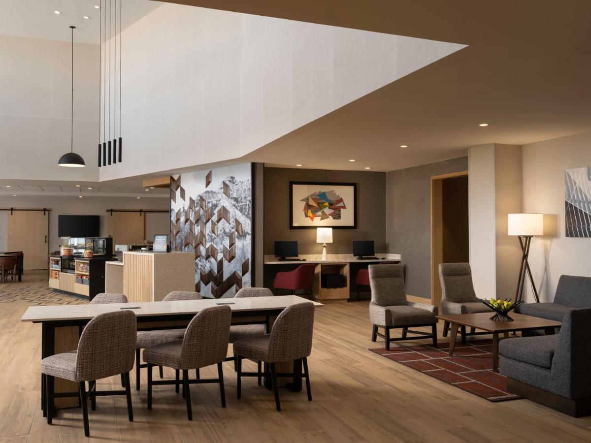 Hyatt Place Amarillo-West المظهر الخارجي الصورة