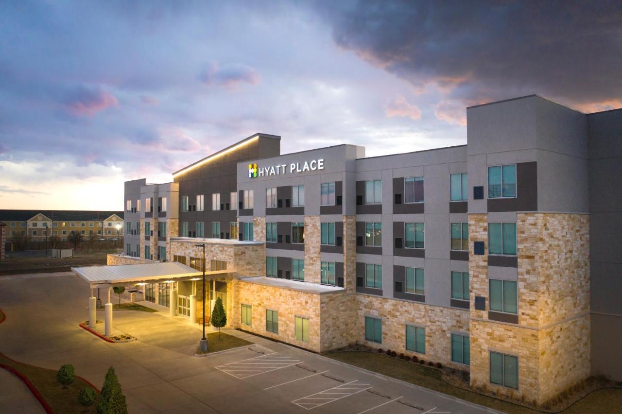 Hyatt Place Amarillo-West المظهر الخارجي الصورة