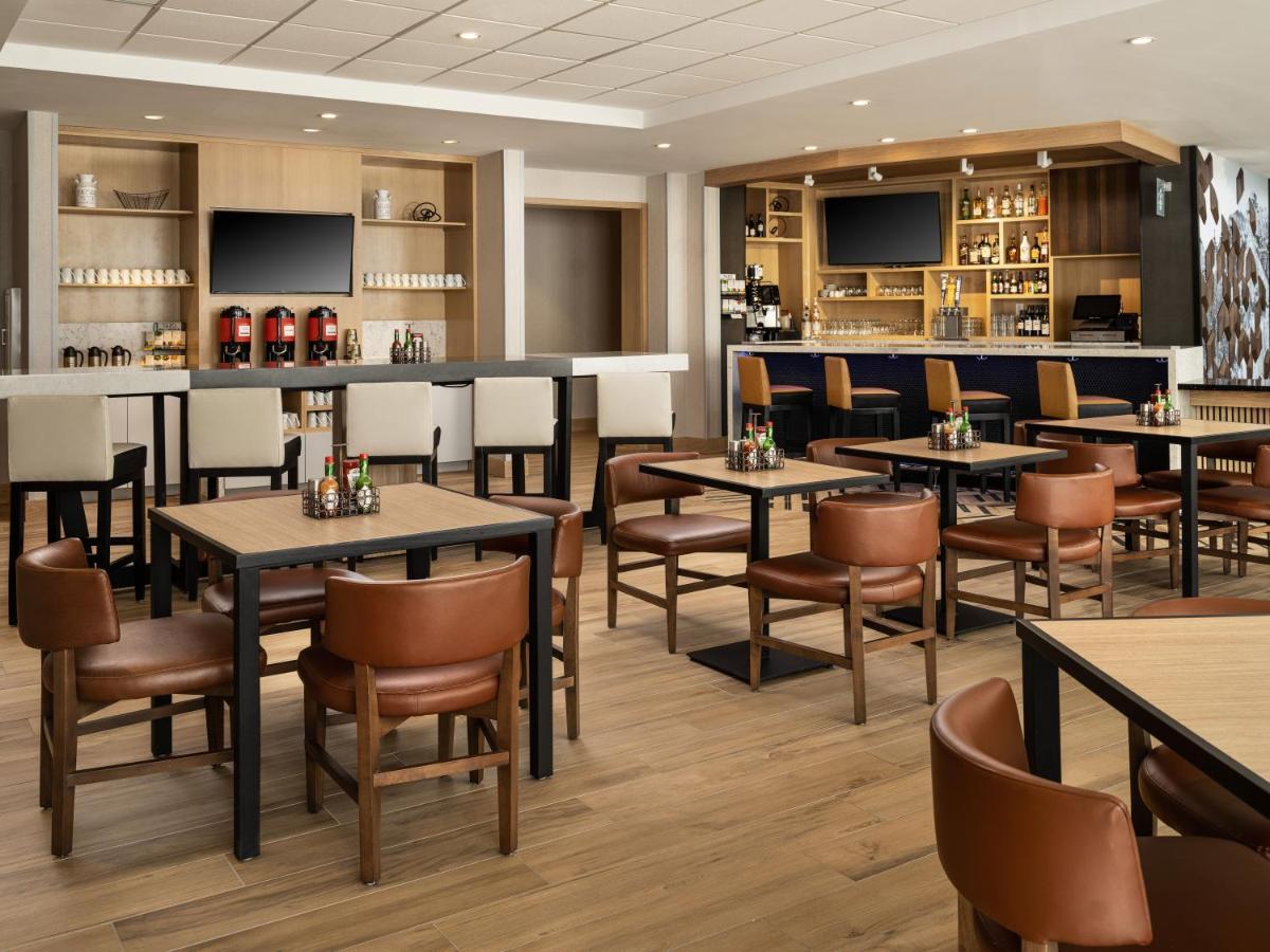 Hyatt Place Amarillo-West المظهر الخارجي الصورة