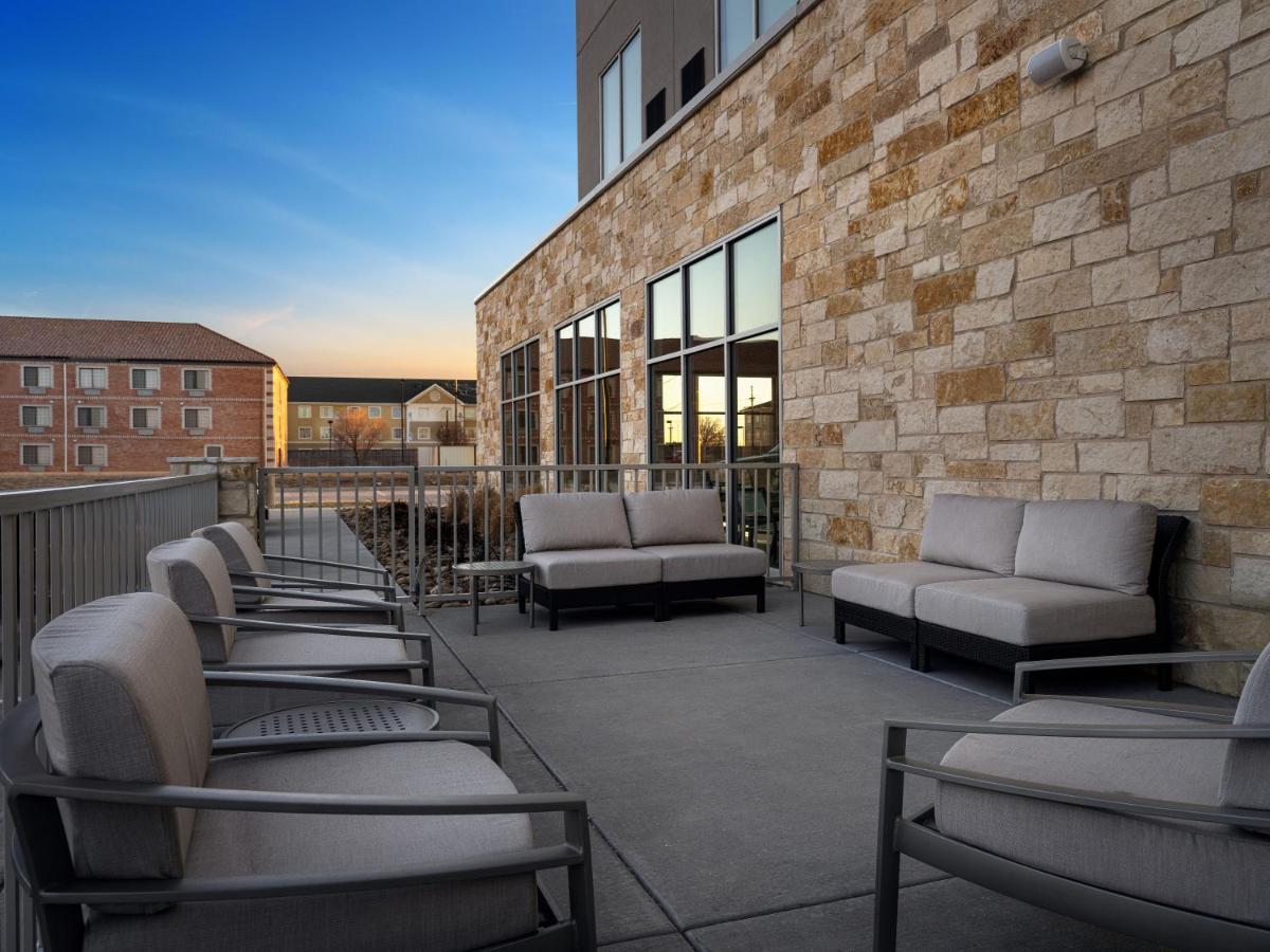 Hyatt Place Amarillo-West المظهر الخارجي الصورة