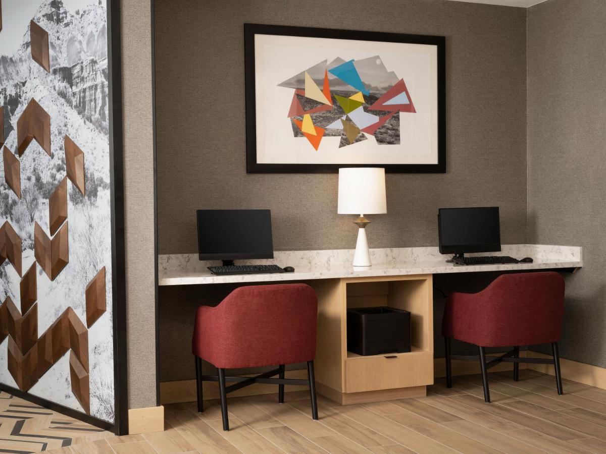 Hyatt Place Amarillo-West المظهر الخارجي الصورة