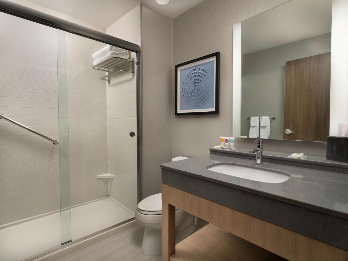 Hyatt Place Amarillo-West المظهر الخارجي الصورة