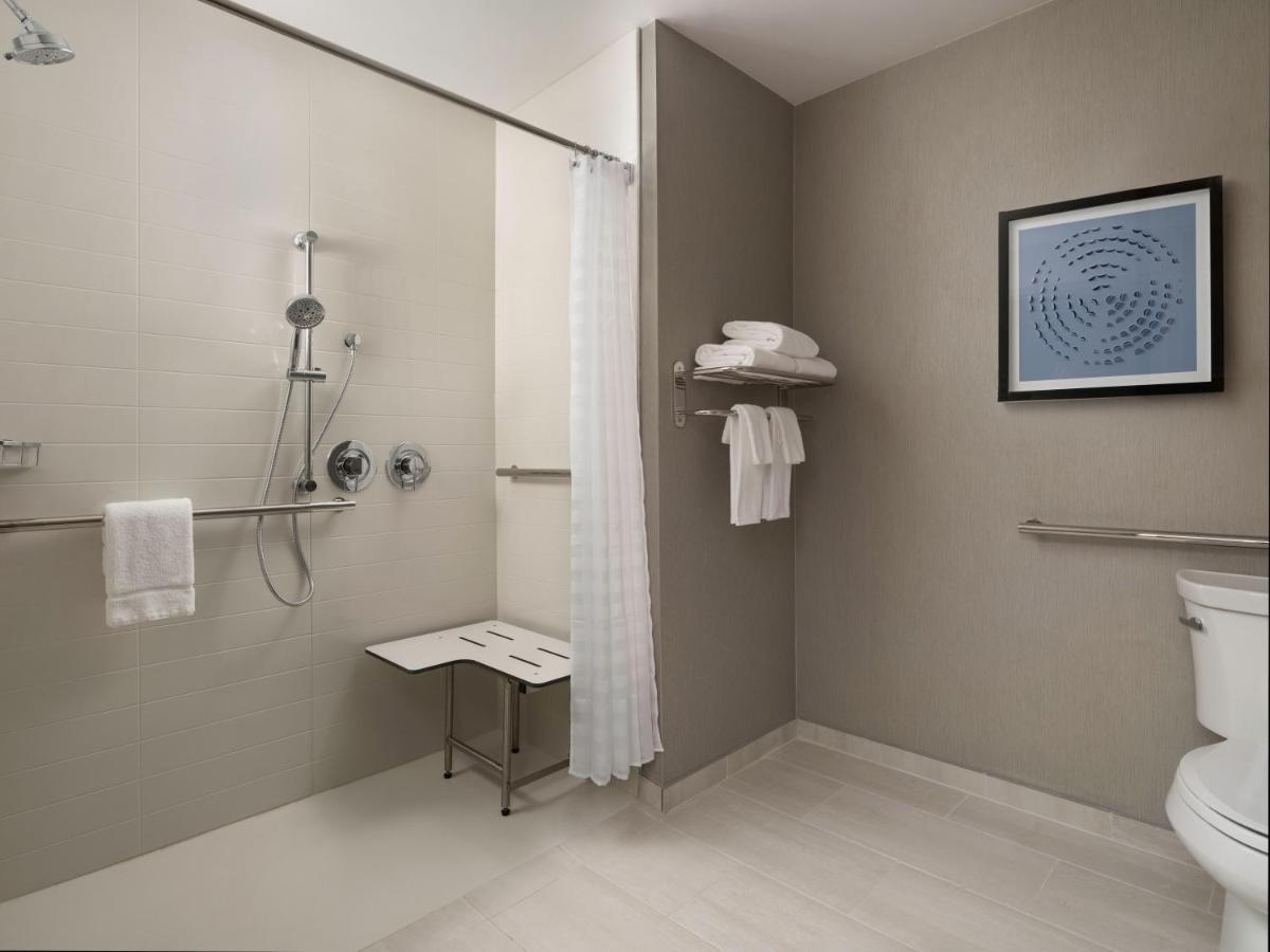 Hyatt Place Amarillo-West المظهر الخارجي الصورة