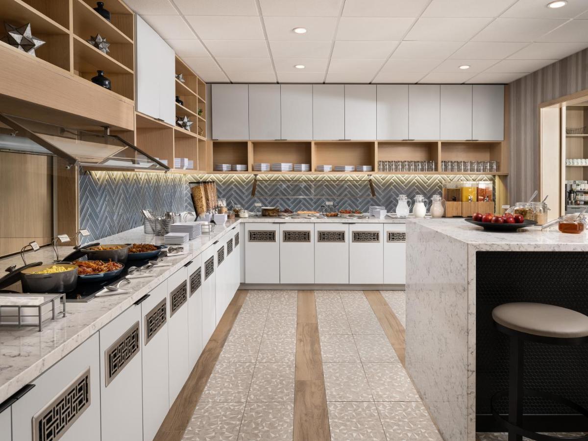 Hyatt Place Amarillo-West المظهر الخارجي الصورة