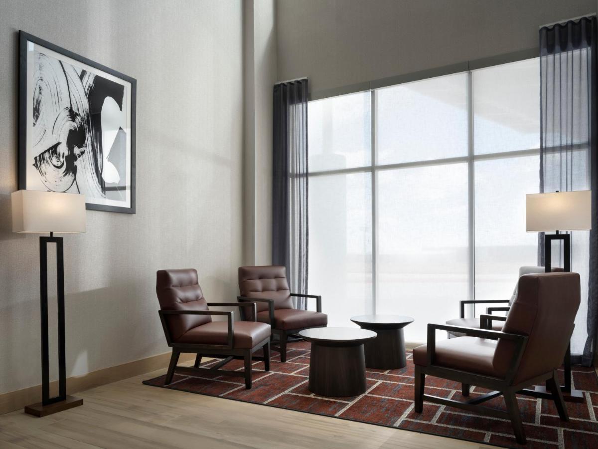 Hyatt Place Amarillo-West المظهر الخارجي الصورة