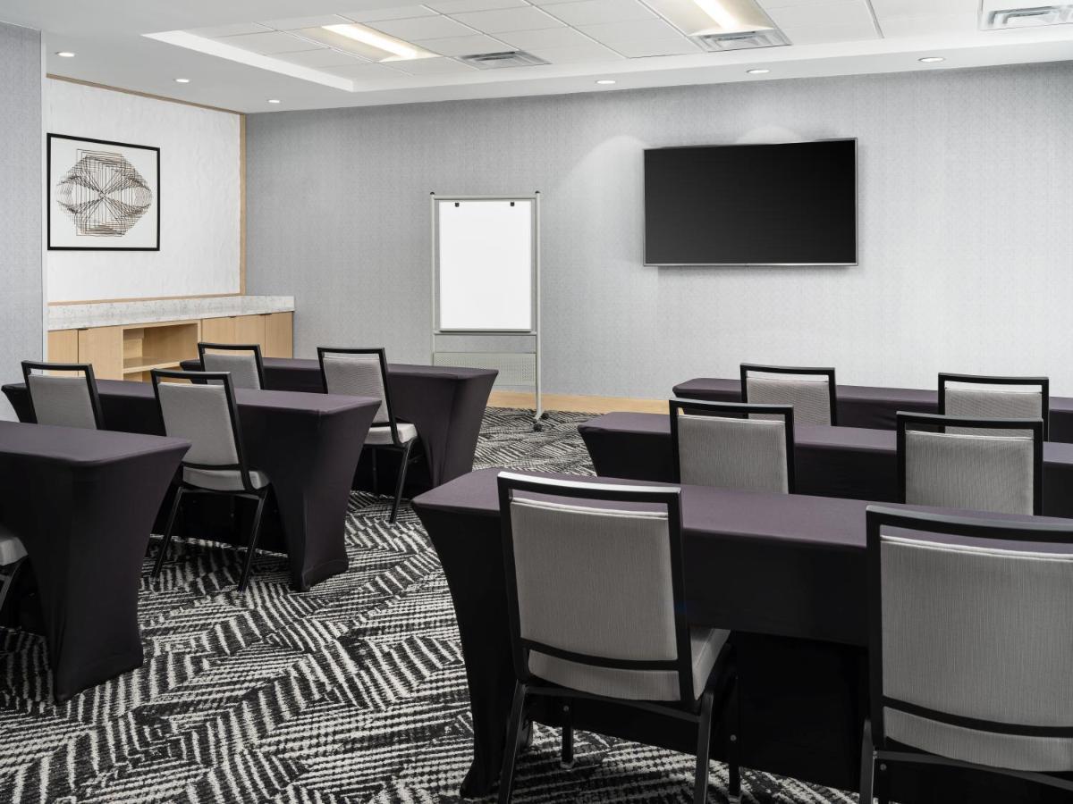 Hyatt Place Amarillo-West المظهر الخارجي الصورة