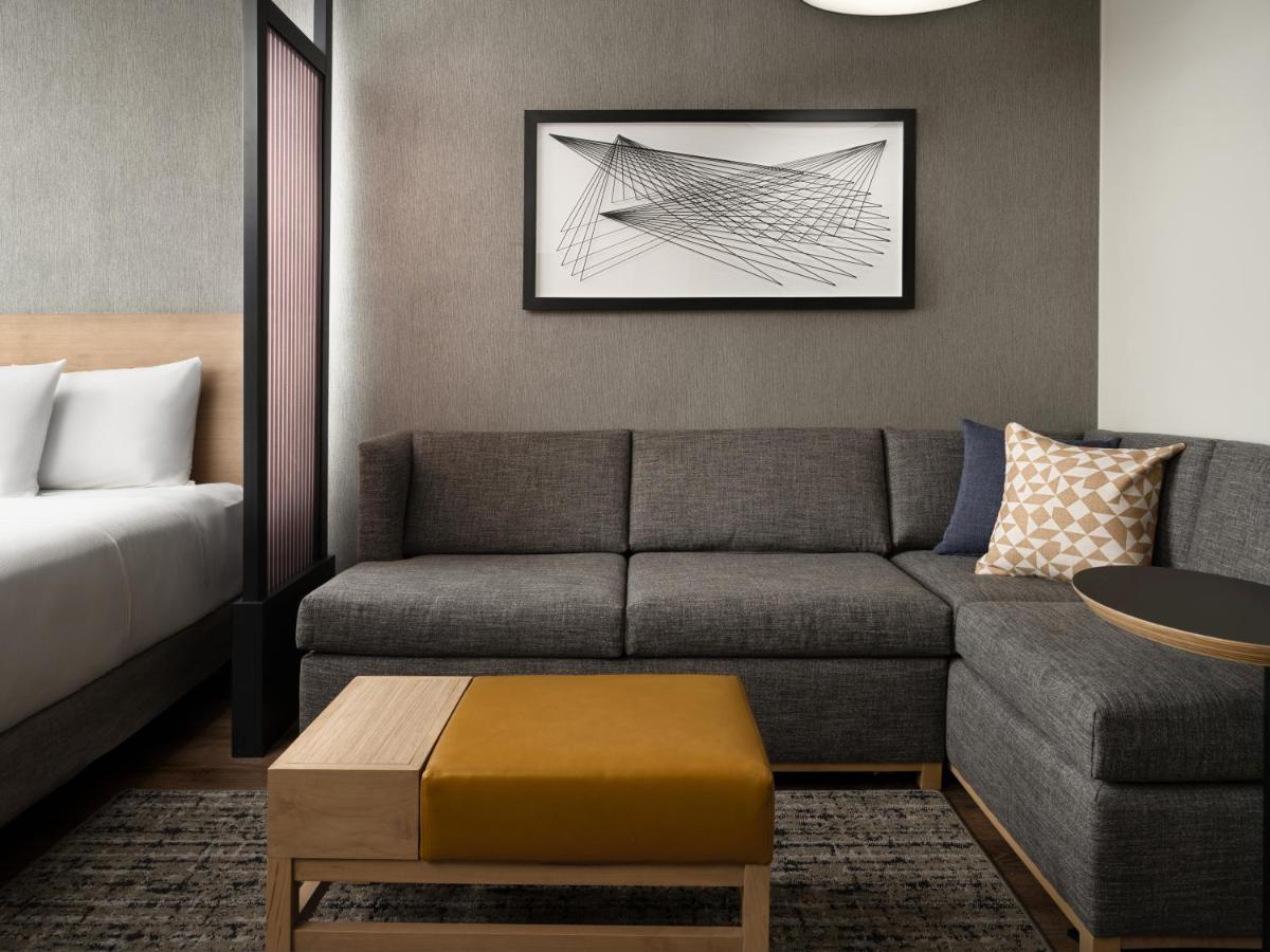 Hyatt Place Amarillo-West المظهر الخارجي الصورة