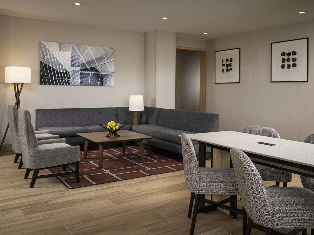 Hyatt Place Amarillo-West المظهر الداخلي الصورة