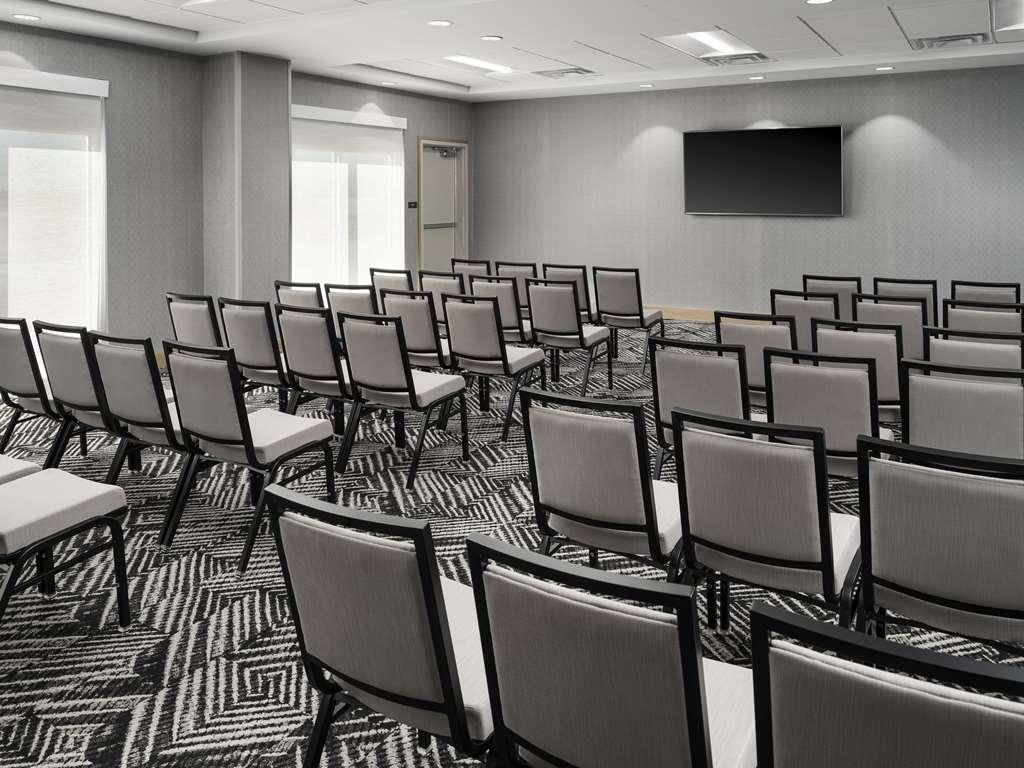 Hyatt Place Amarillo-West المرافق الصورة